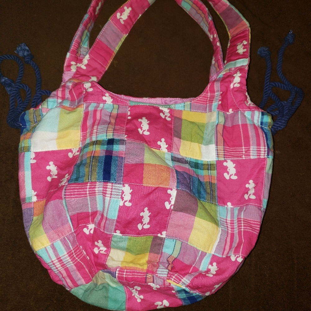 Disney purse